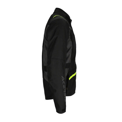 Giacca Moto Acerbis Ce X-TRavel - Levelbraap - Levelbraap -  -  - #tag1# - #tag2# - #tag3# - #tag4#