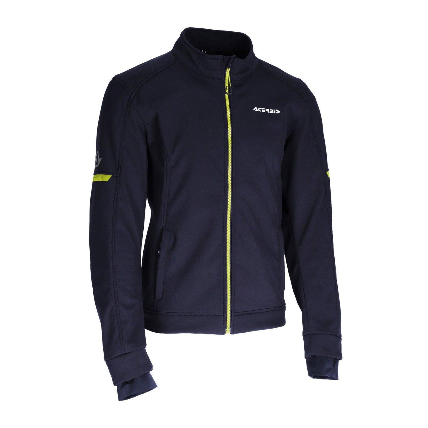 Giacca Moto Acerbis Softshell CE-X Town - Levelbraap - Levelbraap -  -  - #tag1# - #tag2# - #tag3# - #tag4#