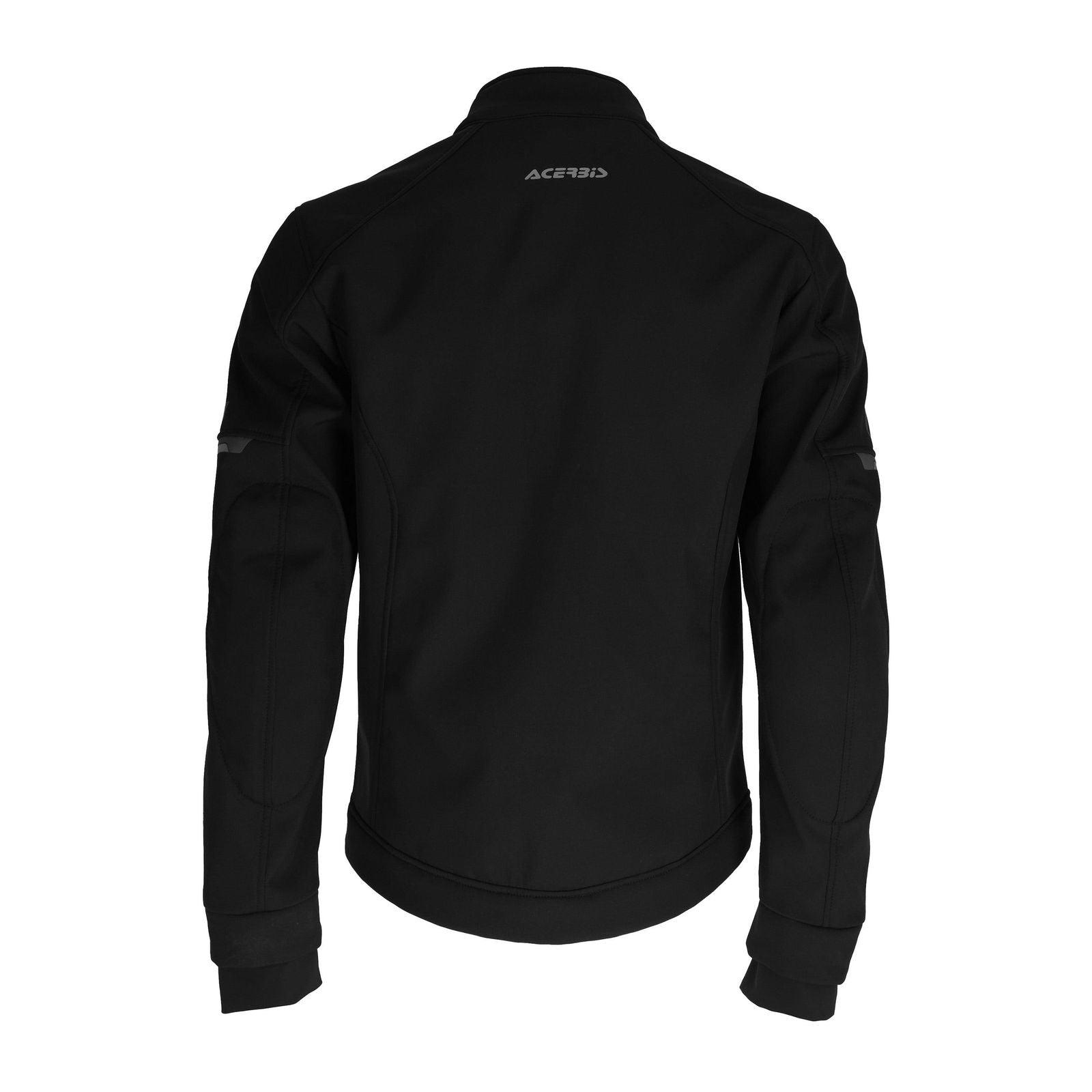 Giacca Moto Acerbis Softshell CE-X Town - Levelbraap - Levelbraap -  -  - #tag1# - #tag2# - #tag3# - #tag4#