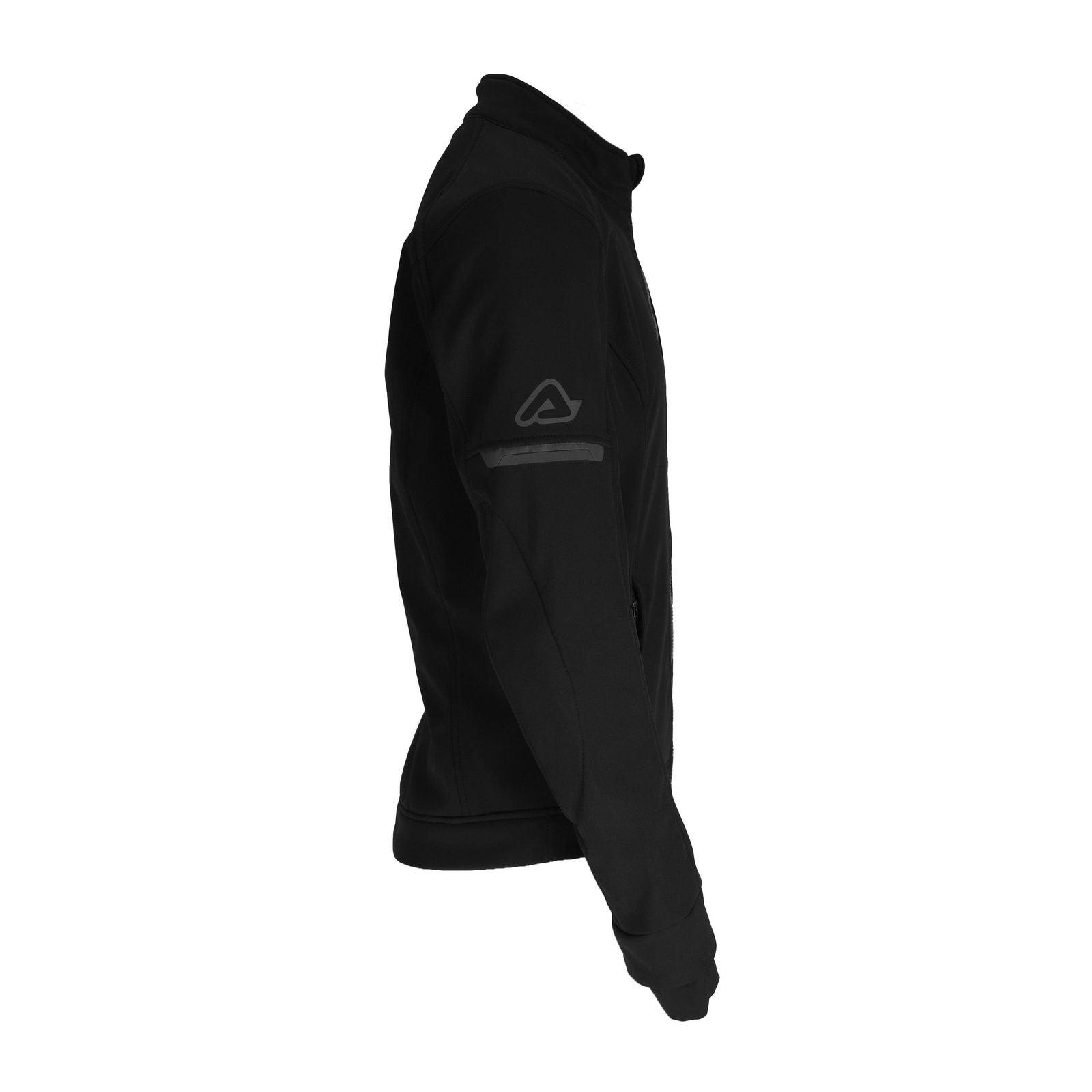 Giacca Moto Acerbis Softshell CE-X Town - Levelbraap - Levelbraap -  -  - #tag1# - #tag2# - #tag3# - #tag4#