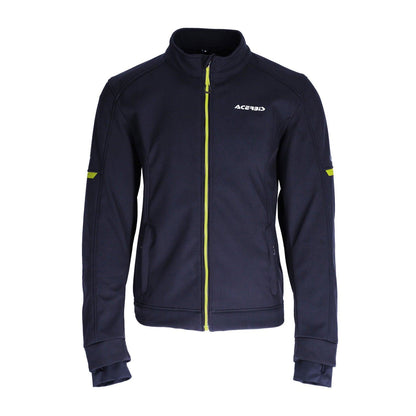 Giacca Moto Acerbis Softshell CE-X Town - Levelbraap - Levelbraap -  -  - #tag1# - #tag2# - #tag3# - #tag4#