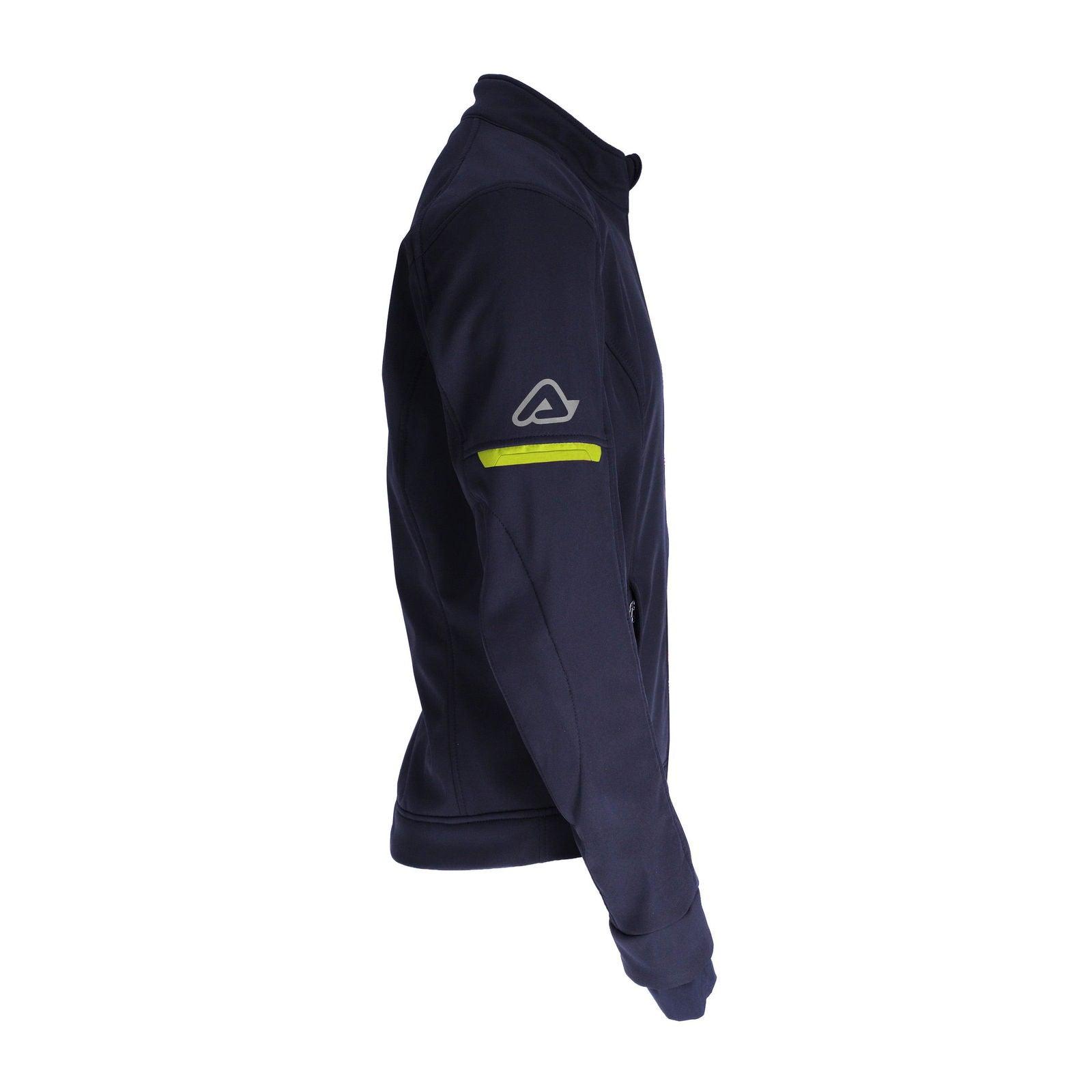 Giacca Moto Acerbis Softshell CE-X Town - Levelbraap - Levelbraap -  -  - #tag1# - #tag2# - #tag3# - #tag4#