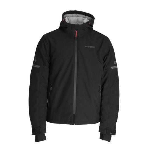 Giacca Moto Acerbis Softshell Imbottita Ce Up Town - Levelbraap - Levelbraap -  -  - #tag1# - #tag2# - #tag3# - #tag4#