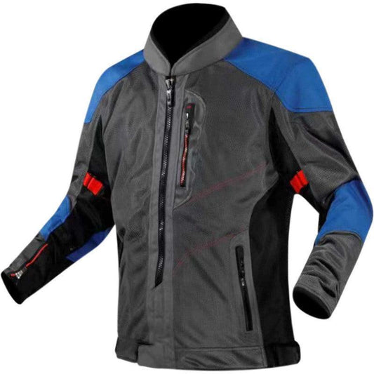 Giacca Moto Alba LS2 Uomo - Levelbraap - Levelbraap -  -  - #tag1# - #tag2# - #tag3# - #tag4#