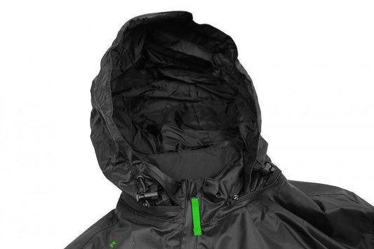 Giacca Parkhar Ufo Plast Bambino - Levelbraap - Levelbraap -  -  - #tag1# - #tag2# - #tag3# - #tag4#
