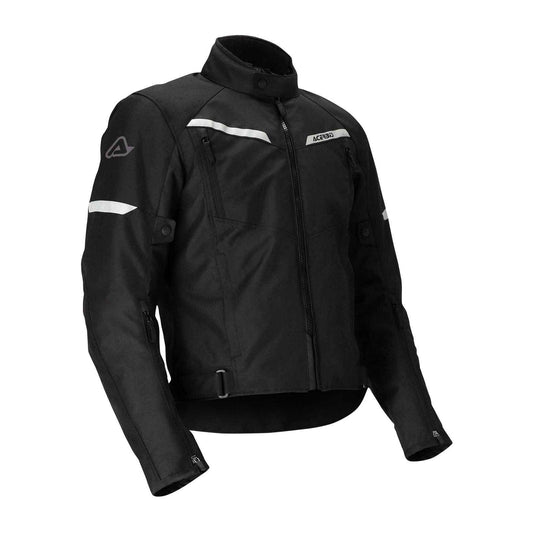 Giacca moto Acerbis CE X-STREET Donna - Levelbraap - Levelbraap -  -  - #tag1# - #tag2# - #tag3# - #tag4#