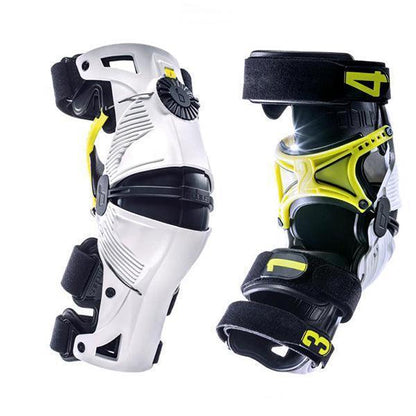 Ginocchiera/ tutore Mobius X8 - Levelbraap - Levelbraap -  -  - #tag1# - #tag2# - #tag3# - #tag4#