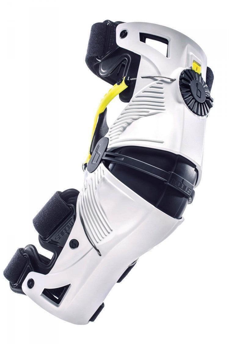 Ginocchiera/ tutore Mobius X8 - Levelbraap - Levelbraap -  -  - #tag1# - #tag2# - #tag3# - #tag4#