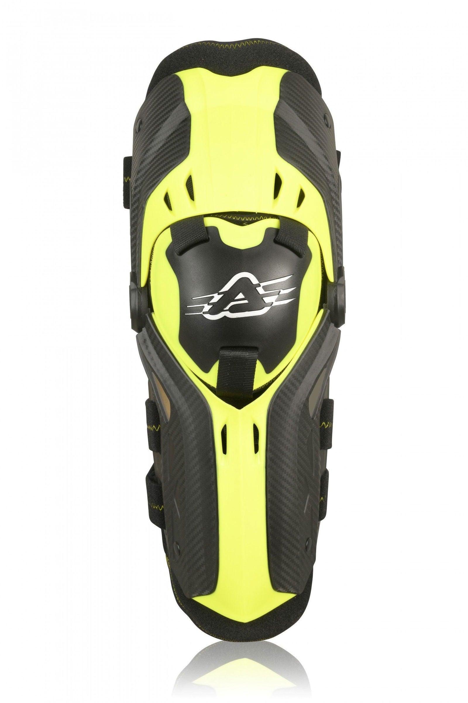 Ginocchiera Acerbis Gorilla - Levelbraap - Levelbraap -  -  - #tag1# - #tag2# - #tag3# - #tag4#