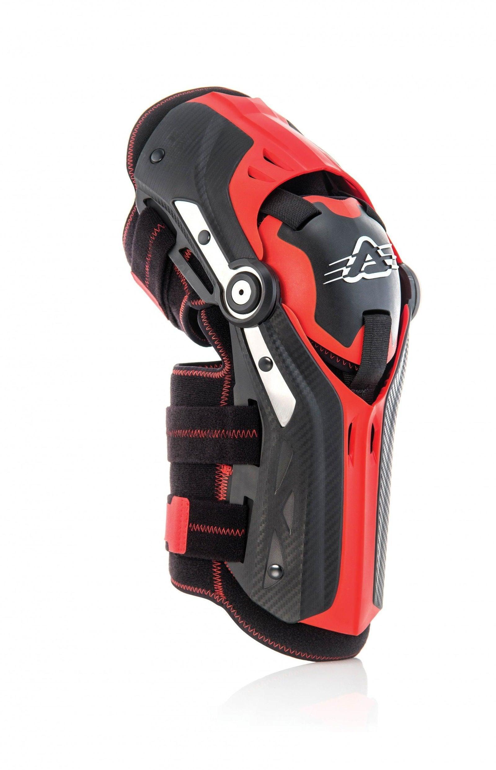 Ginocchiera Acerbis Gorilla - Levelbraap - Levelbraap -  -  - #tag1# - #tag2# - #tag3# - #tag4#