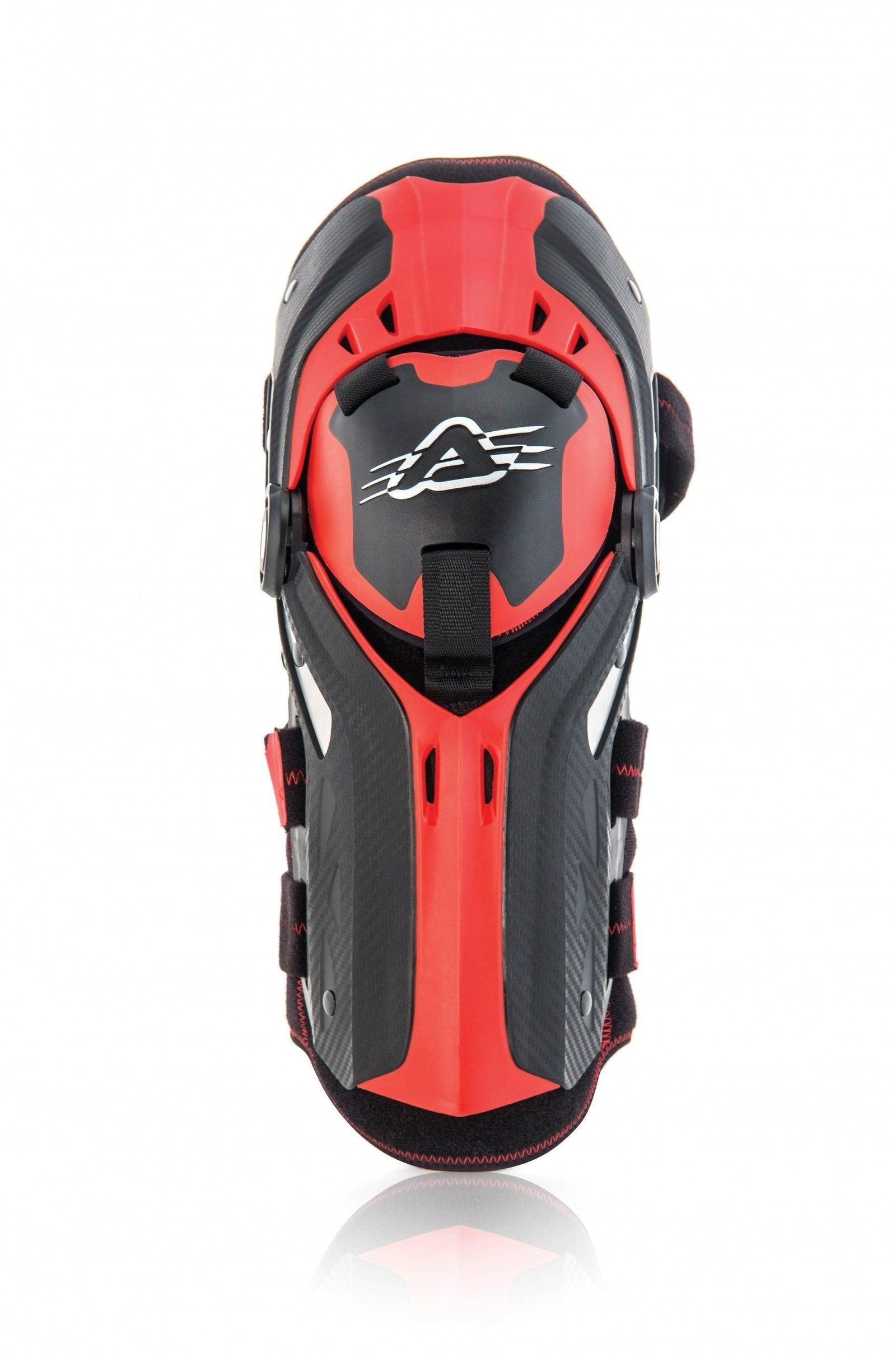 Ginocchiera Acerbis Gorilla - Levelbraap - Levelbraap -  -  - #tag1# - #tag2# - #tag3# - #tag4#