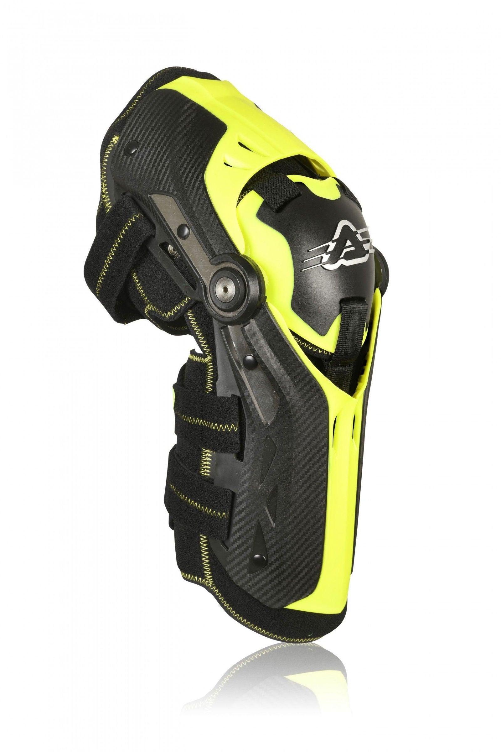 Ginocchiera Acerbis Gorilla - Levelbraap - Levelbraap -  -  - #tag1# - #tag2# - #tag3# - #tag4#