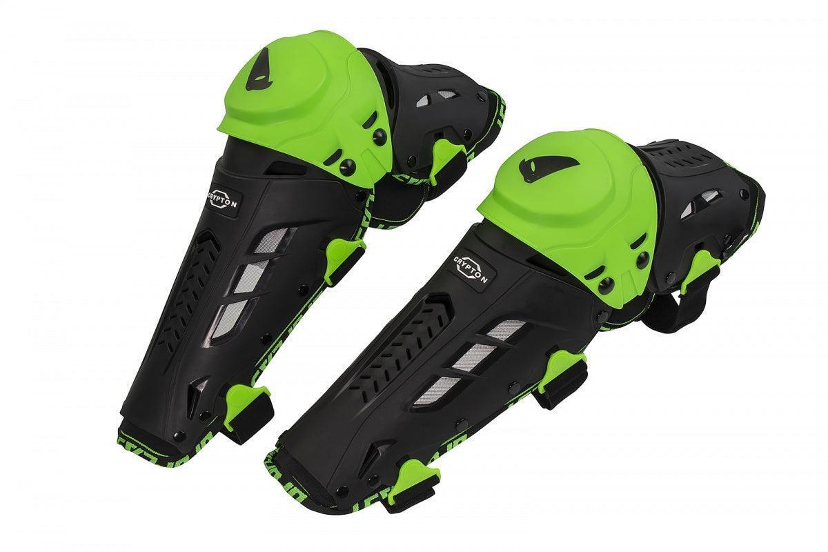 Ginocchiera Motocross Ufo Plast Crypton - Levelbraap - Levelbraap -  -  - #tag1# - #tag2# - #tag3# - #tag4#