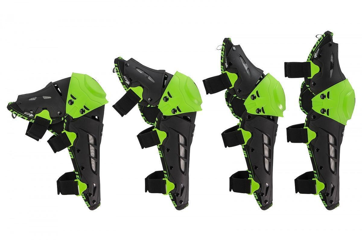 Ginocchiera Motocross Ufo Plast Crypton - Levelbraap - Levelbraap -  -  - #tag1# - #tag2# - #tag3# - #tag4#
