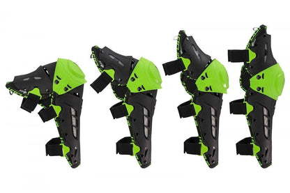 Ginocchiera Motocross Ufo Plast Crypton - Levelbraap - Levelbraap -  -  - #tag1# - #tag2# - #tag3# - #tag4#