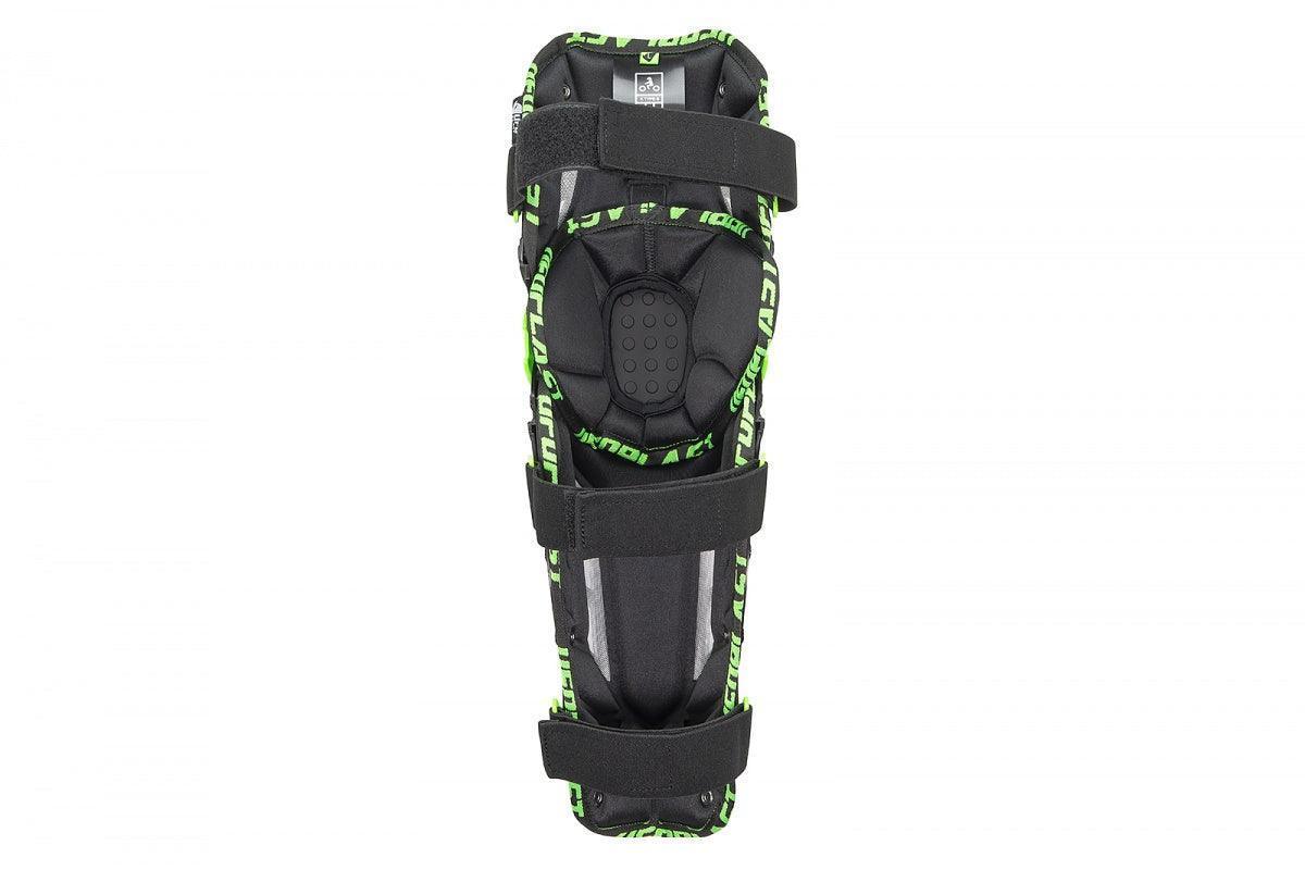 Ginocchiera Motocross Ufo Plast Crypton - Levelbraap - Levelbraap -  -  - #tag1# - #tag2# - #tag3# - #tag4#
