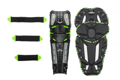 Ginocchiera Motocross Ufo Plast Crypton - Levelbraap - Levelbraap -  -  - #tag1# - #tag2# - #tag3# - #tag4#