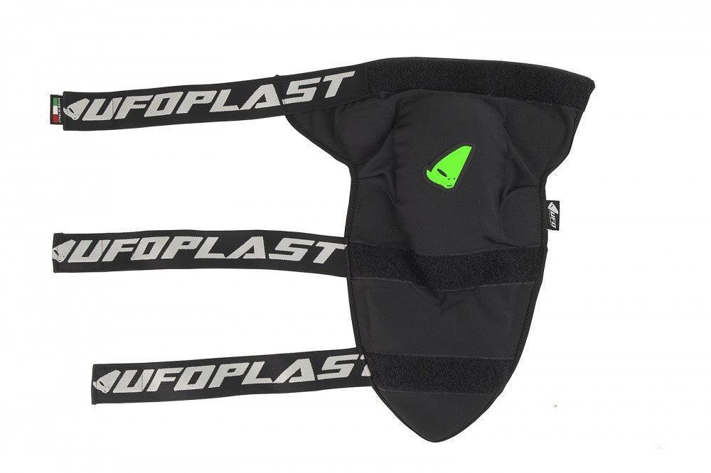 Ginocchiera Mtb Ufo PLast  Jackal - Levelbraap - Levelbraap -  -  - #tag1# - #tag2# - #tag3# - #tag4#