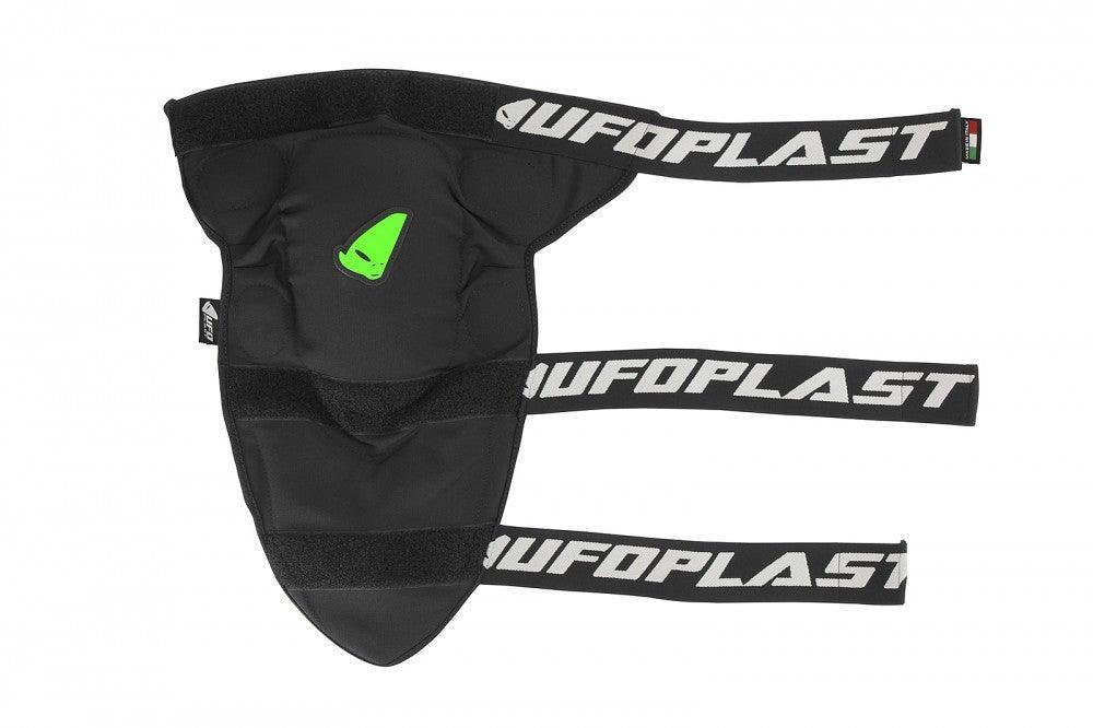 Ginocchiera Mtb Ufo PLast  Jackal - Levelbraap - Levelbraap -  -  - #tag1# - #tag2# - #tag3# - #tag4#