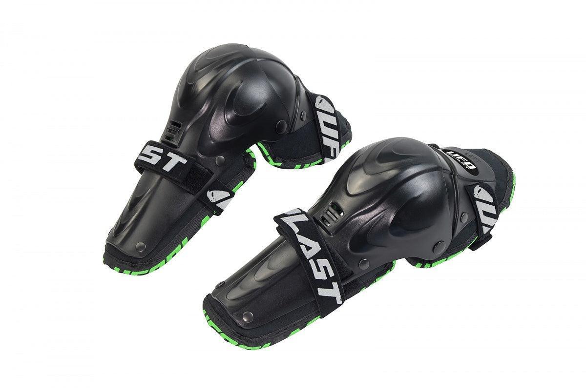 Ginocchiere motocross Ufo  Kajam bambino - Levelbraap - Levelbraap -  -  - #tag1# - #tag2# - #tag3# - #tag4#