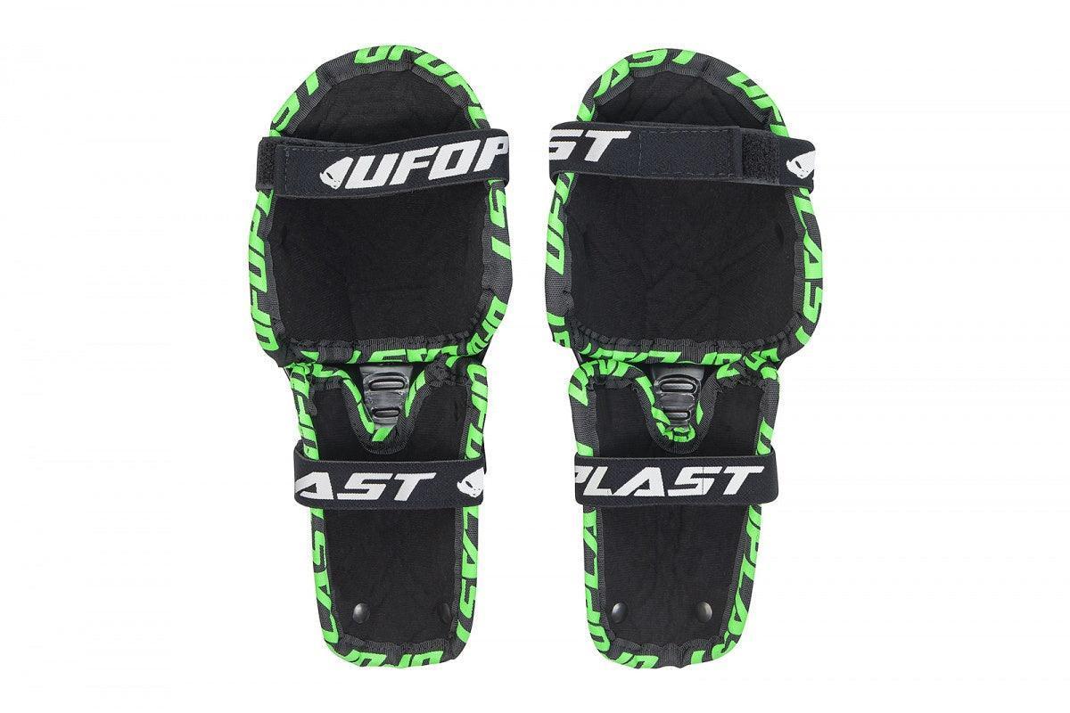Ginocchiere motocross Ufo  Kajam bambino - Levelbraap - Levelbraap -  -  - #tag1# - #tag2# - #tag3# - #tag4#