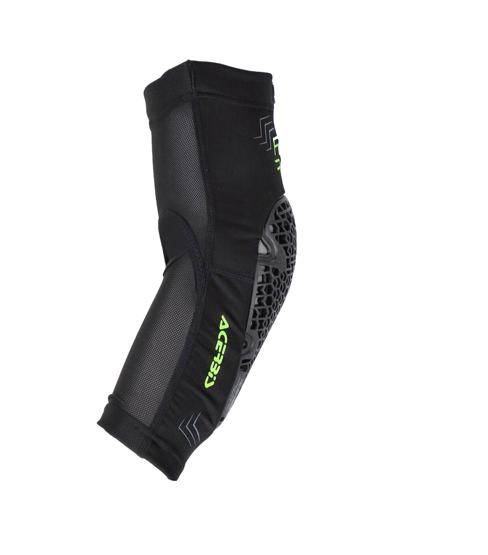 Gomitiera Mtb  Acerbis - Levelbraap - Levelbraap -  -  - #tag1# - #tag2# - #tag3# - #tag4#