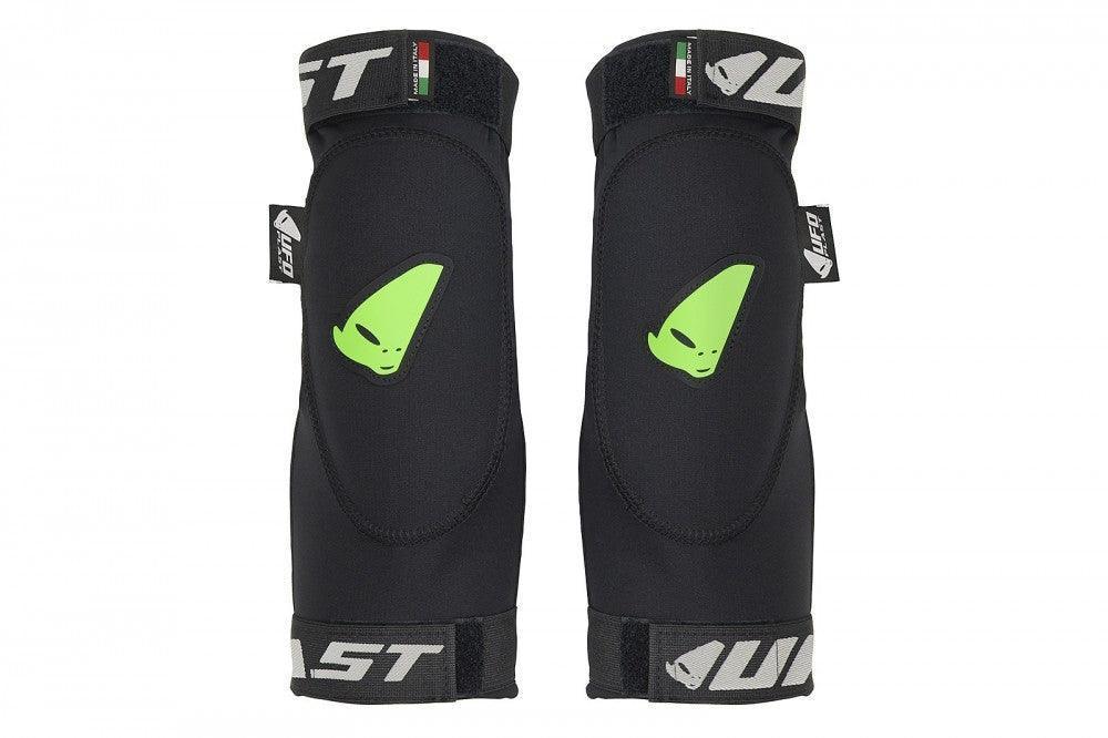 Gomitiere Mtb Ufo Plast  Spartan - Levelbraap - Levelbraap -  -  - #tag1# - #tag2# - #tag3# - #tag4#