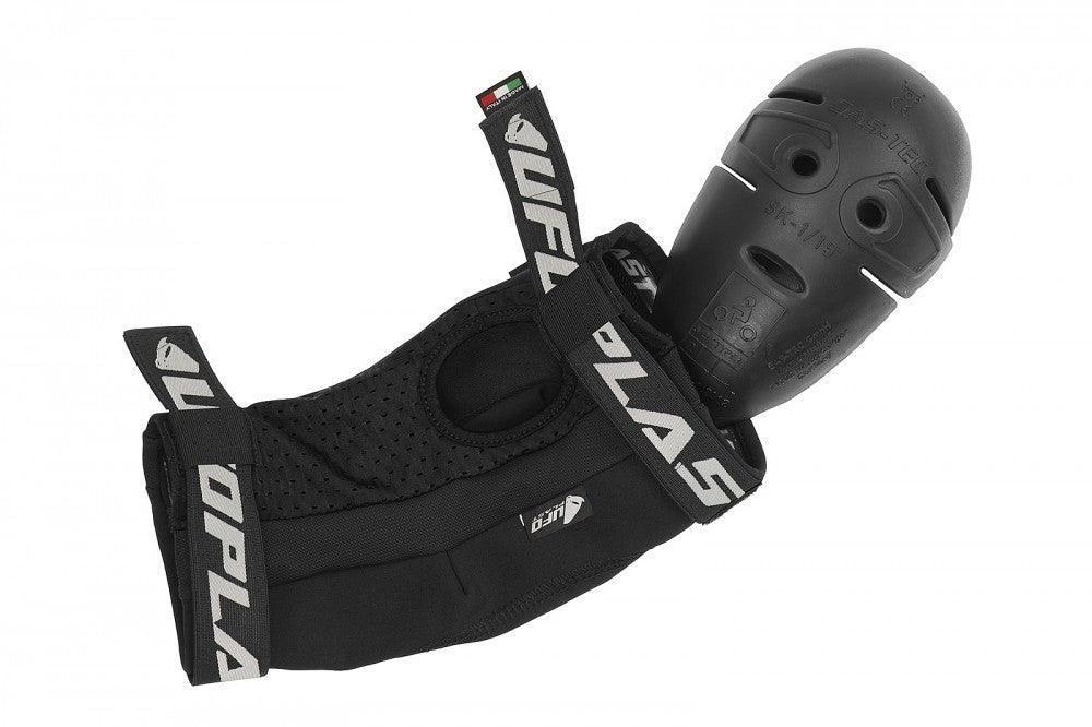 Gomitiere Mtb Ufo Plast  Spartan - Levelbraap - Levelbraap -  -  - #tag1# - #tag2# - #tag3# - #tag4#