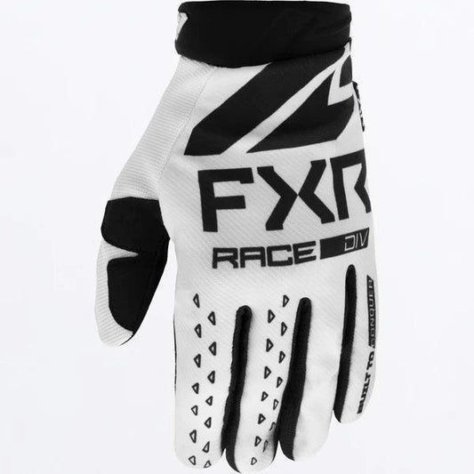 Guanti  Fxr  Reflex Mx LE bianco/nero - Levelbraap - Levelbraap -  -  - #tag1# - #tag2# - #tag3# - #tag4#