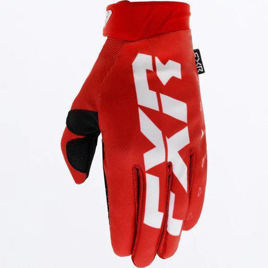 Guanti Fxr Reflex  Mx LE rosso/bianco - Levelbraap - Levelbraap -  -  - #tag1# - #tag2# - #tag3# - #tag4#