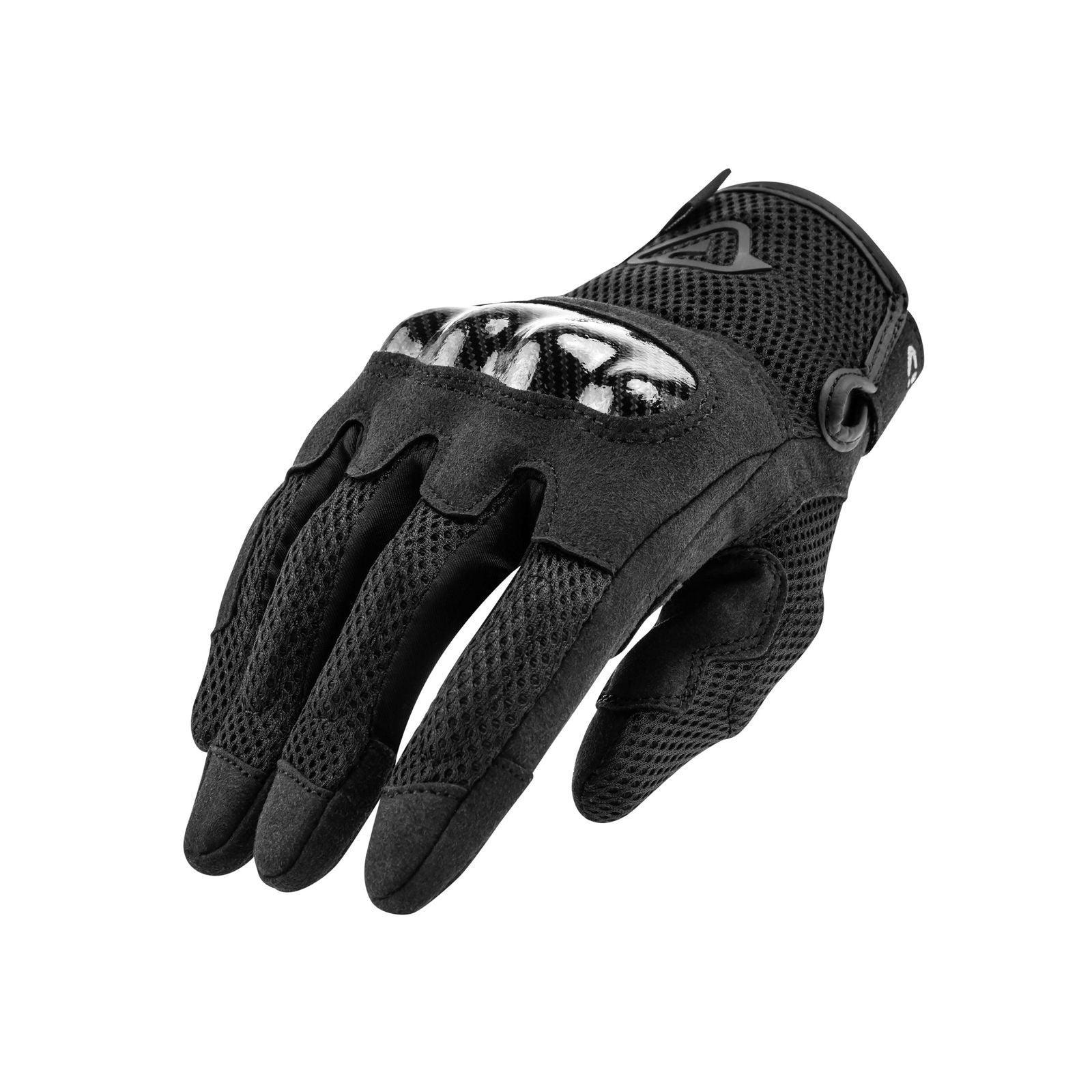 Guanti Moto Acerbis  Ce Ramsey My Vented Uomo - Levelbraap - Levelbraap -  -  - #tag1# - #tag2# - #tag3# - #tag4#