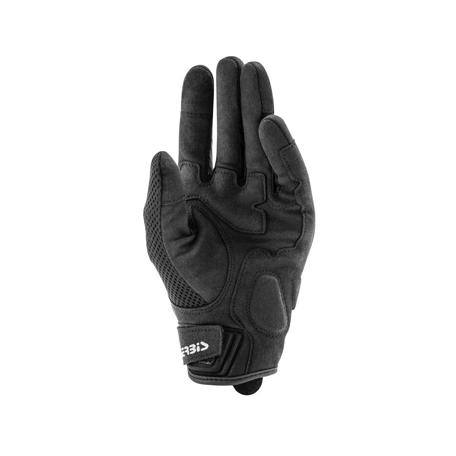 Guanti Moto Acerbis  Ce Ramsey My Vented Uomo - Levelbraap - Levelbraap -  -  - #tag1# - #tag2# - #tag3# - #tag4#