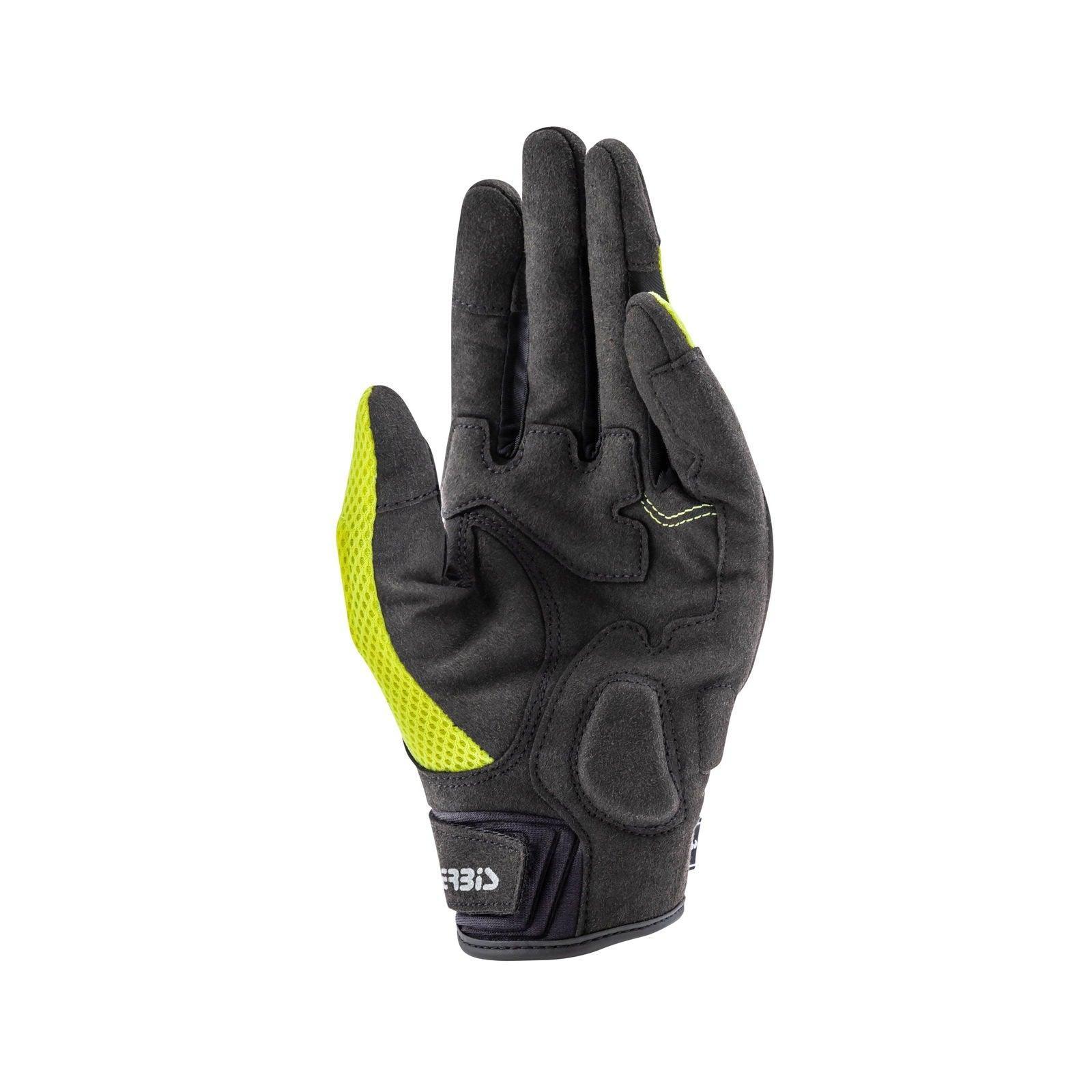 Guanti Moto Acerbis  Ce Ramsey My Vented Uomo - Levelbraap - Levelbraap -  -  - #tag1# - #tag2# - #tag3# - #tag4#
