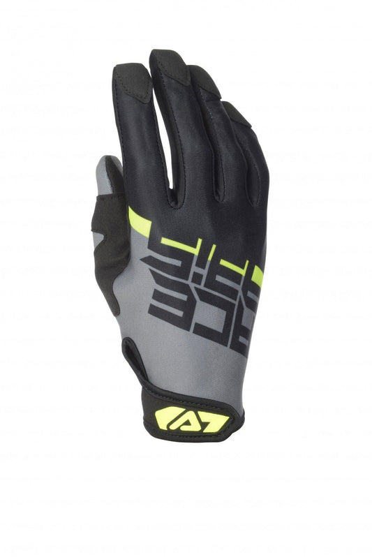 Guanti Motocross/Enduro  Acerbis Ce 3.0 in Neoprene (Invernali) - Levelbraap - Levelbraap -  -  - #tag1# - #tag2# - #tag3# - #tag4#