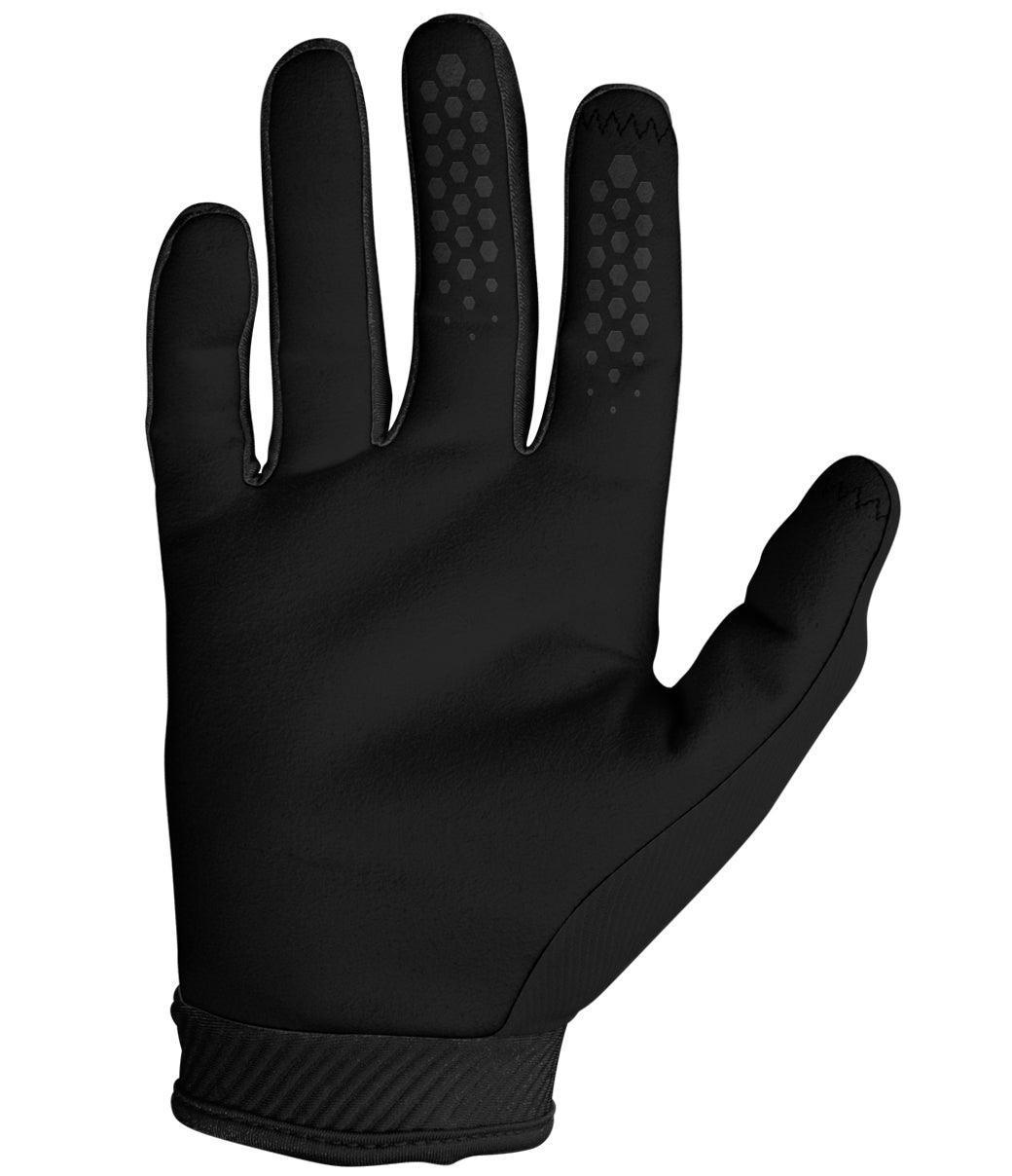 Guanti invernali Seven Mx Zero Nero - Levelbraap - Levelbraap -  -  - #tag1# - #tag2# - #tag3# - #tag4#