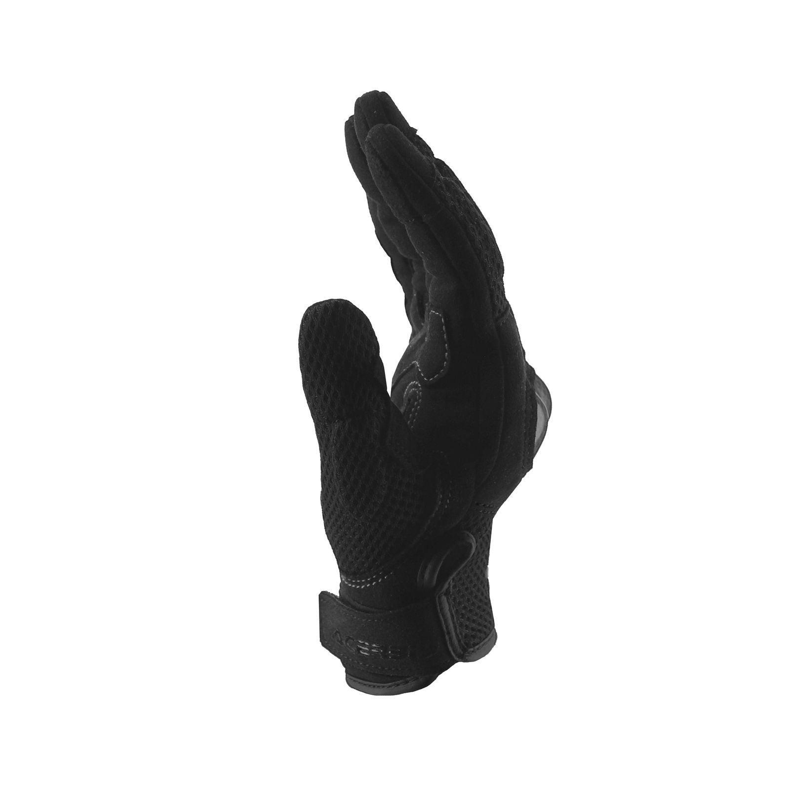 Guanti moto Acerbis Ce Ramsey My Vented Donna - Levelbraap - Levelbraap -  -  - #tag1# - #tag2# - #tag3# - #tag4#