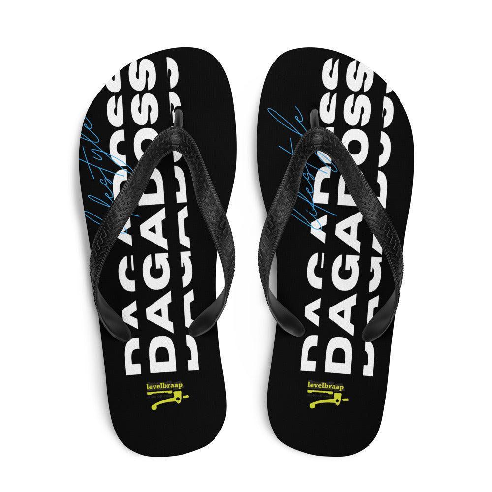 Infradito Levelbraap Dagadoss - Levelbraap - Levelbraap -  -  - #tag1# - #tag2# - #tag3# - #tag4#