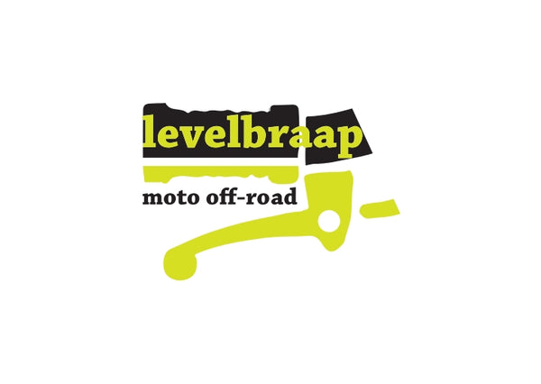 Levelbraap Moto Off Road