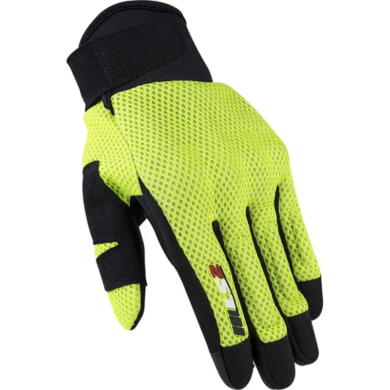 Guanti Moto LS2 Ray Estivi