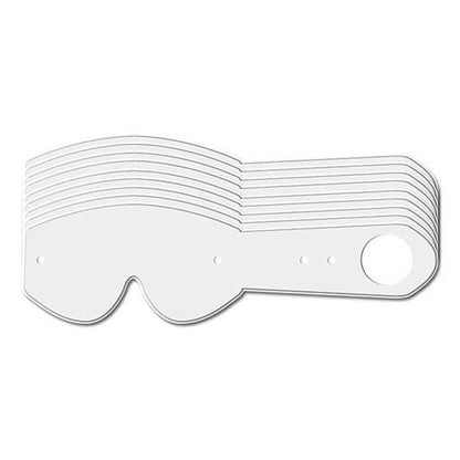 Lenti a strappo Tear Off  Progrip 3370/3371  per modello 3300-3303 - Levelbraap - Levelbraap -  -  - #tag1# - #tag2# - #tag3# - #tag4#