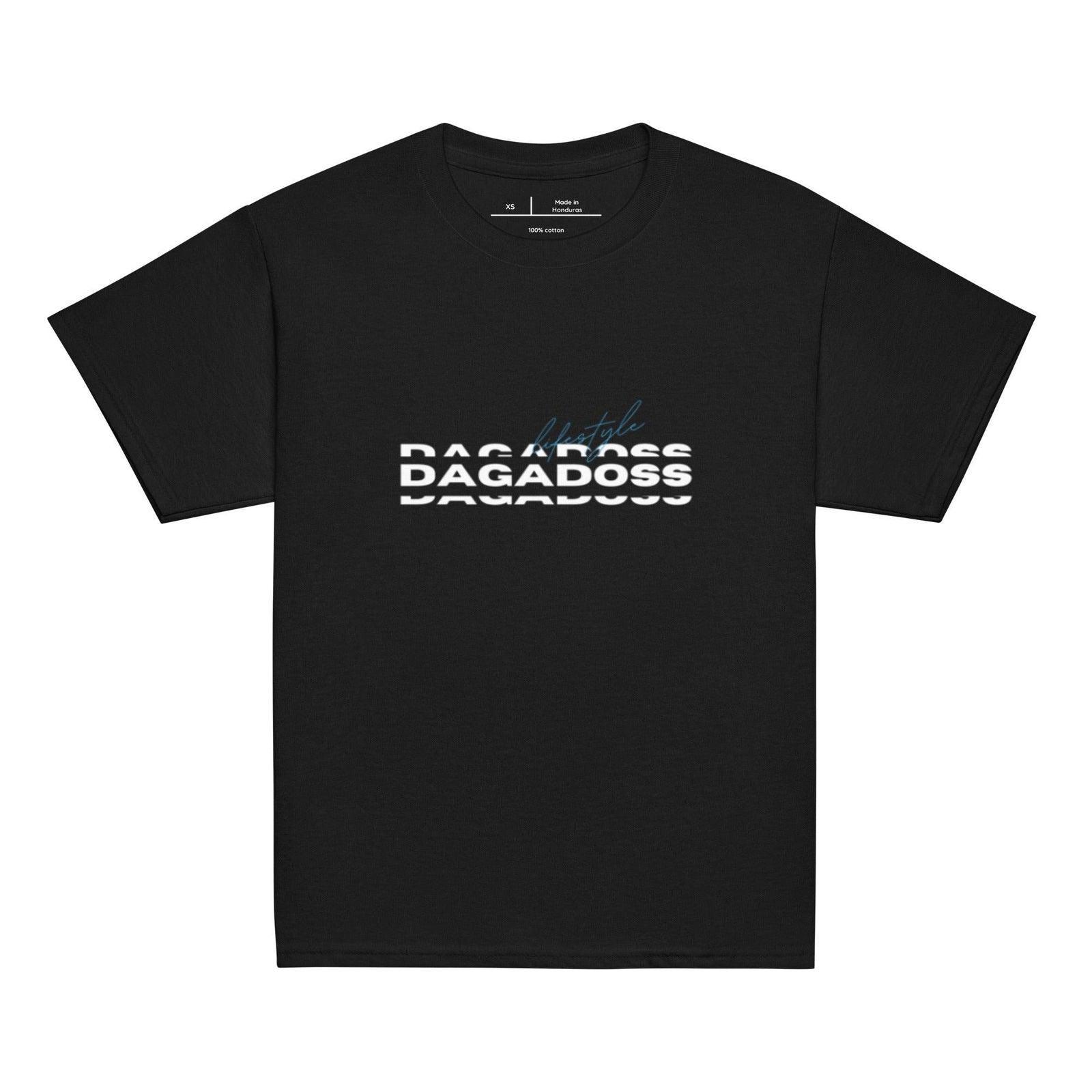 Maglia Levelbraap Dagadoss Bambino - Levelbraap - Levelbraap -  -  - #tag1# - #tag2# - #tag3# - #tag4#