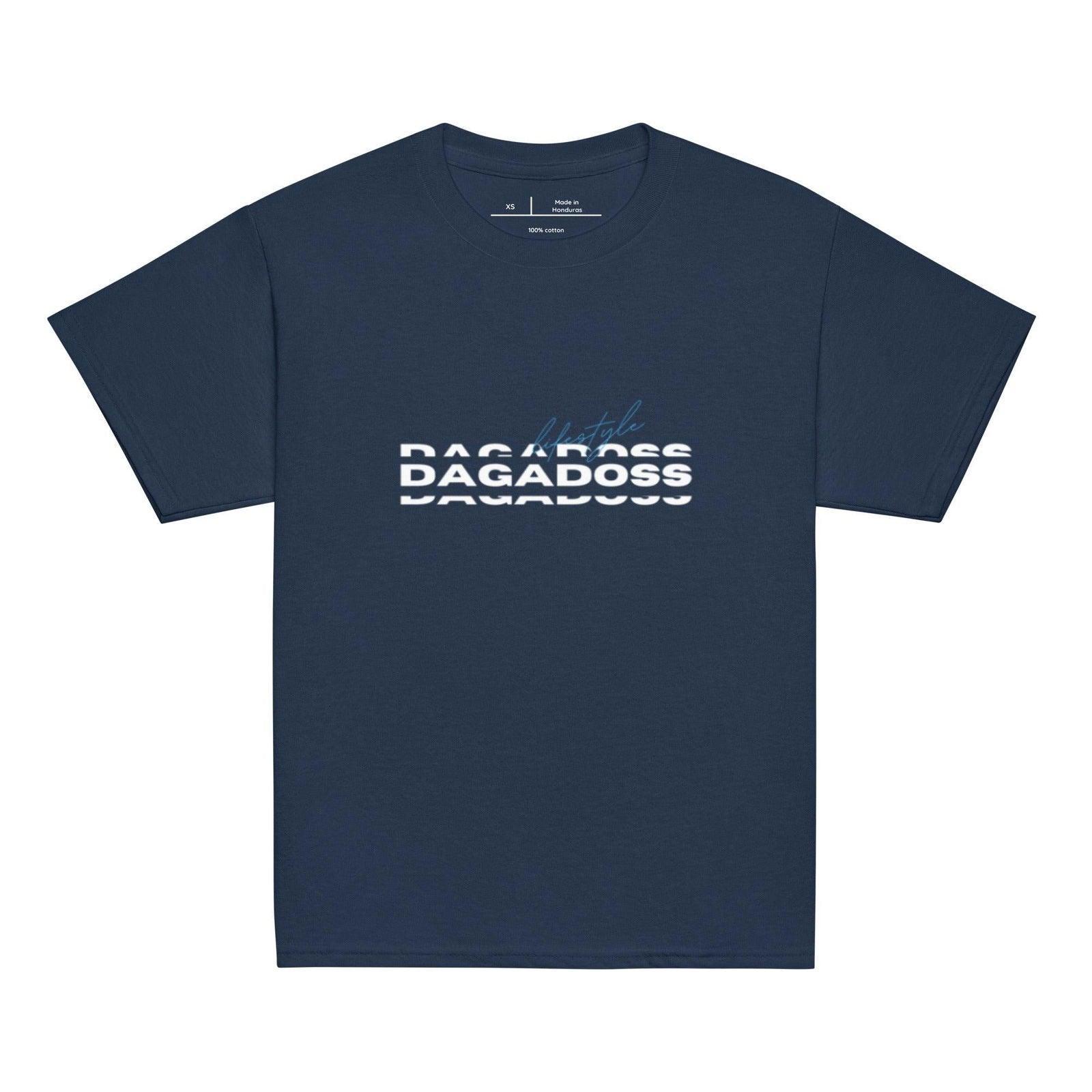 Maglia Levelbraap Dagadoss Bambino - Levelbraap - Levelbraap -  -  - #tag1# - #tag2# - #tag3# - #tag4#