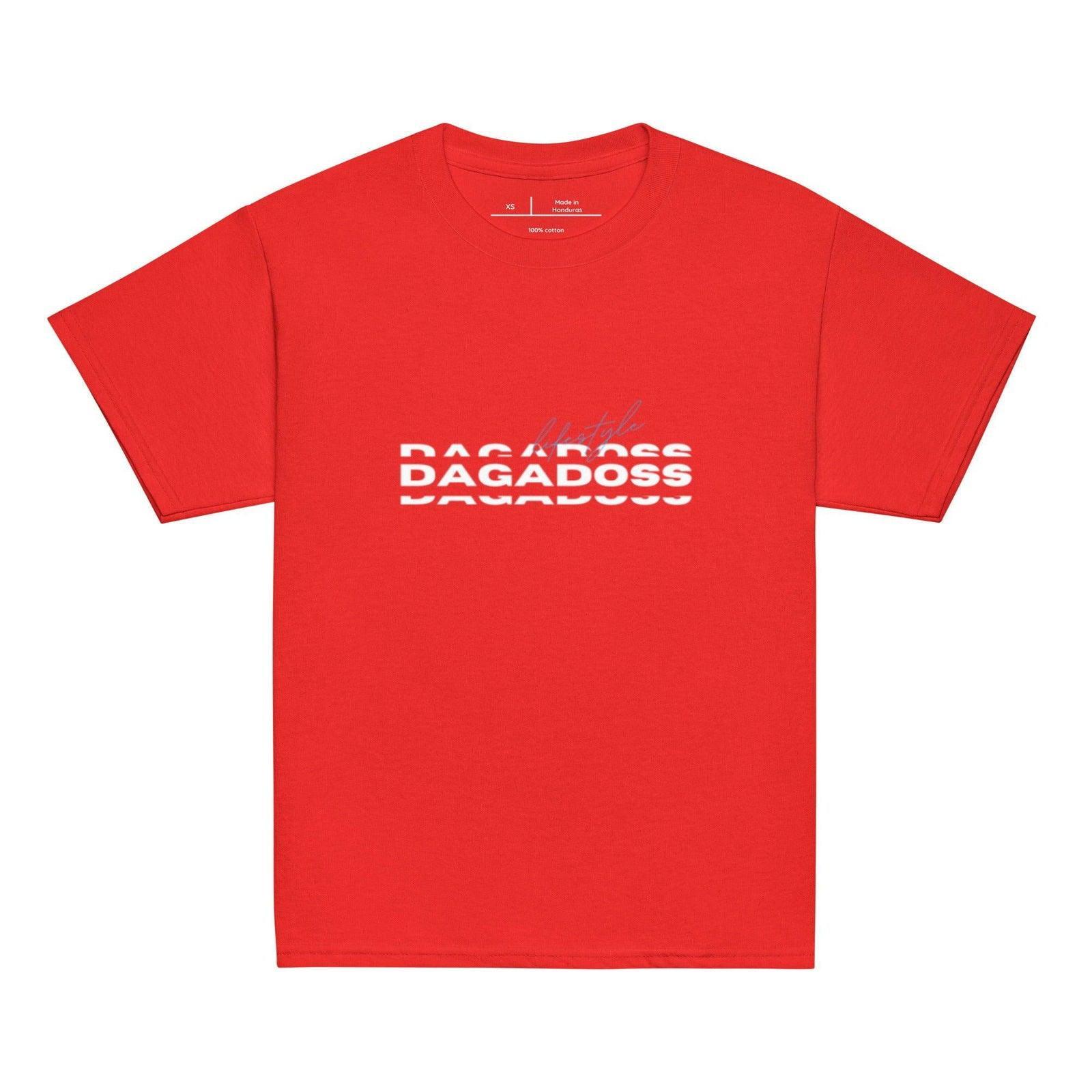 Maglia Levelbraap Dagadoss Bambino - Levelbraap - Levelbraap -  -  - #tag1# - #tag2# - #tag3# - #tag4#