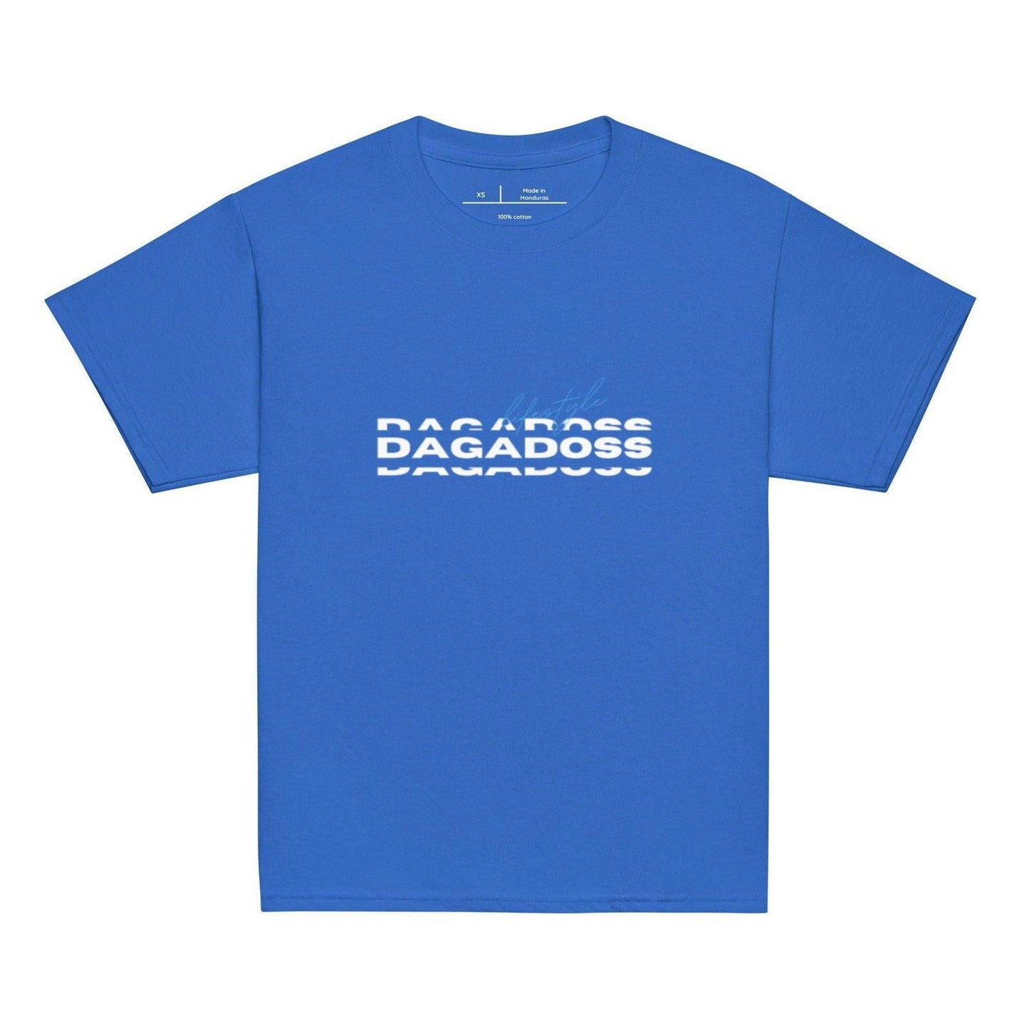 Maglia Levelbraap Dagadoss Bambino - Levelbraap - Levelbraap -  -  - #tag1# - #tag2# - #tag3# - #tag4#