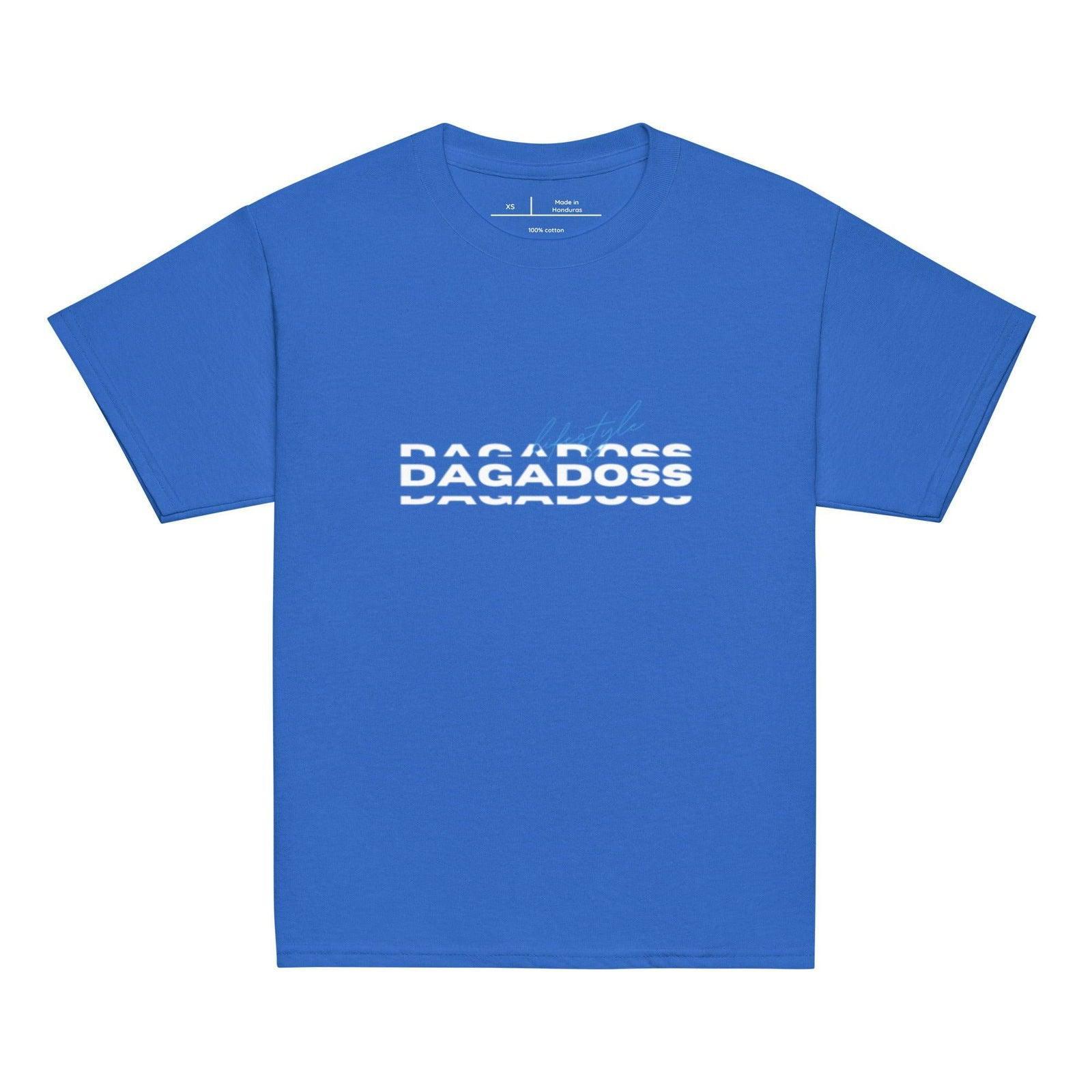 Maglia Levelbraap Dagadoss Bambino - Levelbraap - Levelbraap -  -  - #tag1# - #tag2# - #tag3# - #tag4#