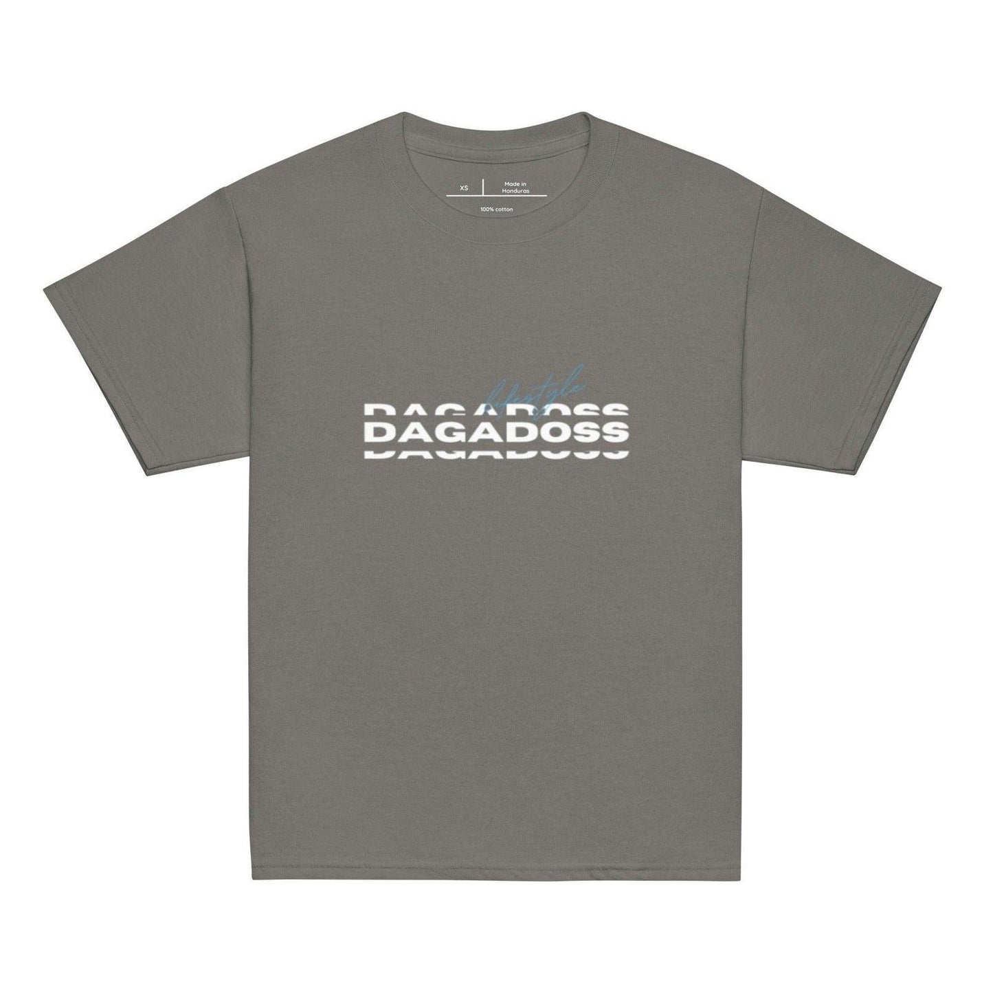 Maglia Levelbraap Dagadoss Bambino - Levelbraap - Levelbraap -  -  - #tag1# - #tag2# - #tag3# - #tag4#