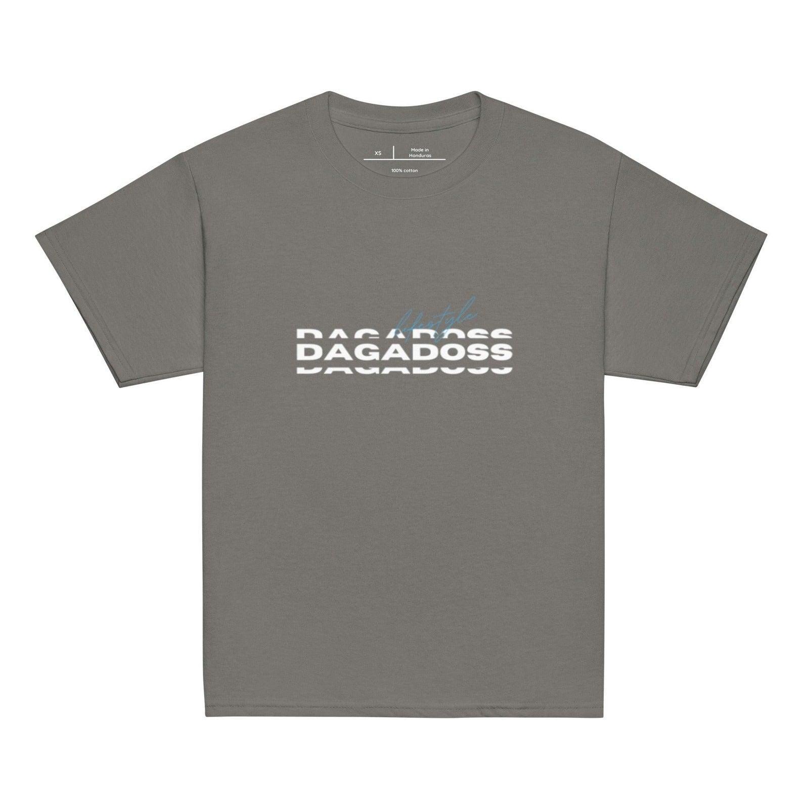 Maglia Levelbraap Dagadoss Bambino - Levelbraap - Levelbraap -  -  - #tag1# - #tag2# - #tag3# - #tag4#