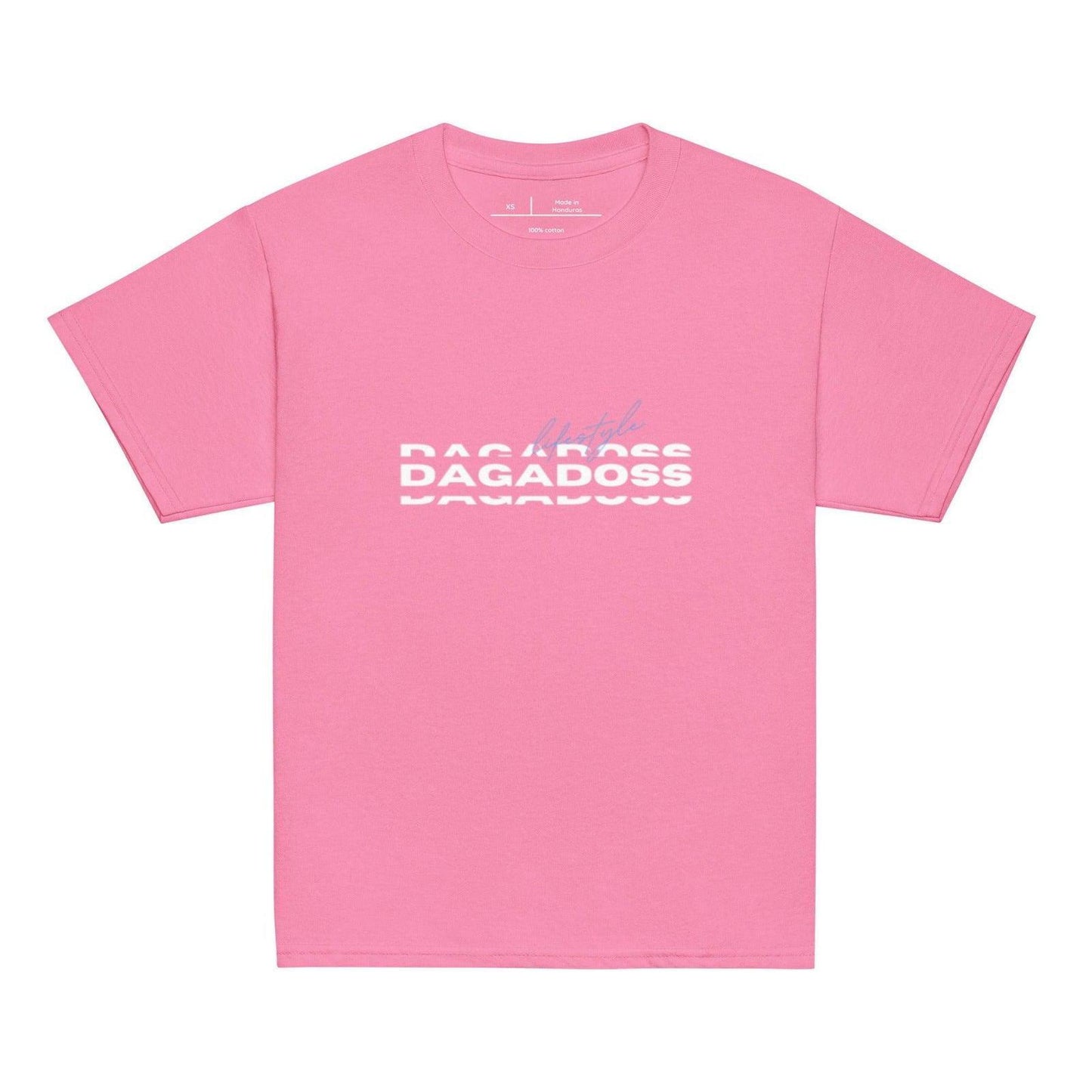 Maglia Levelbraap Dagadoss Bambino - Levelbraap - Levelbraap -  -  - #tag1# - #tag2# - #tag3# - #tag4#