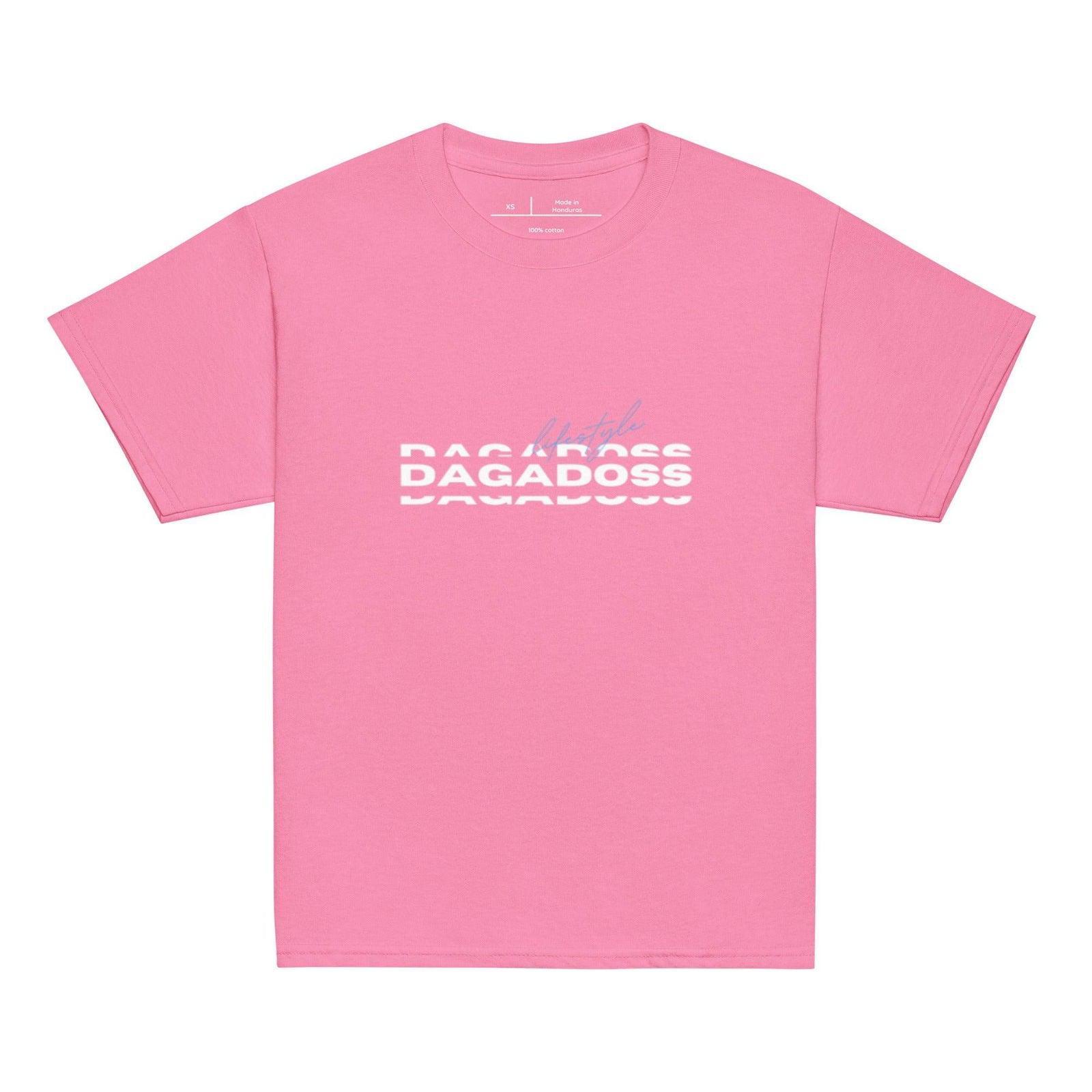 Maglia Levelbraap Dagadoss Bambino - Levelbraap - Levelbraap -  -  - #tag1# - #tag2# - #tag3# - #tag4#