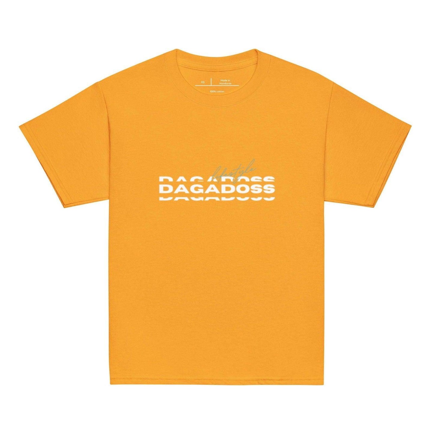 Maglia Levelbraap Dagadoss Bambino - Levelbraap - Levelbraap -  -  - #tag1# - #tag2# - #tag3# - #tag4#